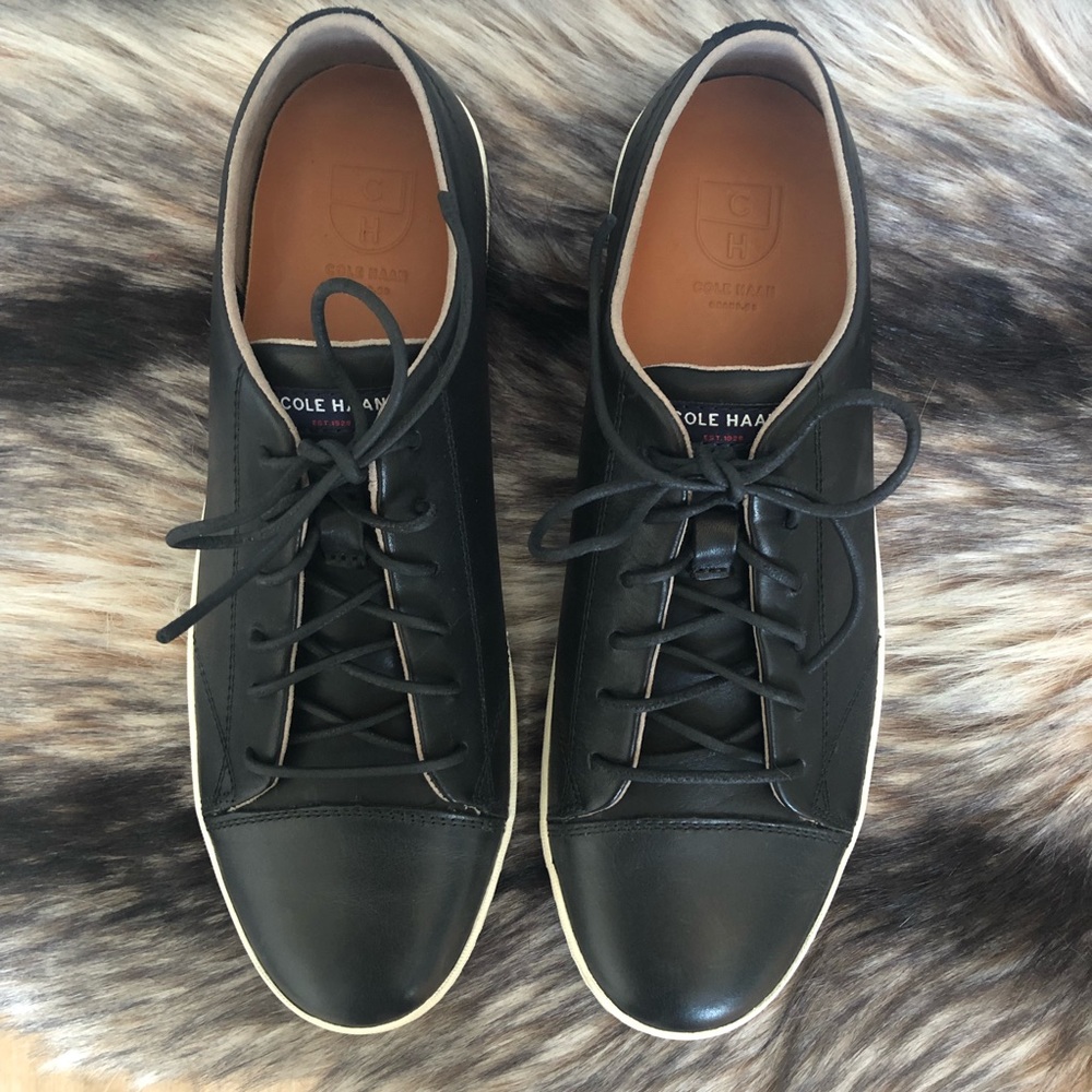 NIB Men’s Cole Haan Trafton Size 13